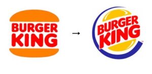 ребрендинг Burger King